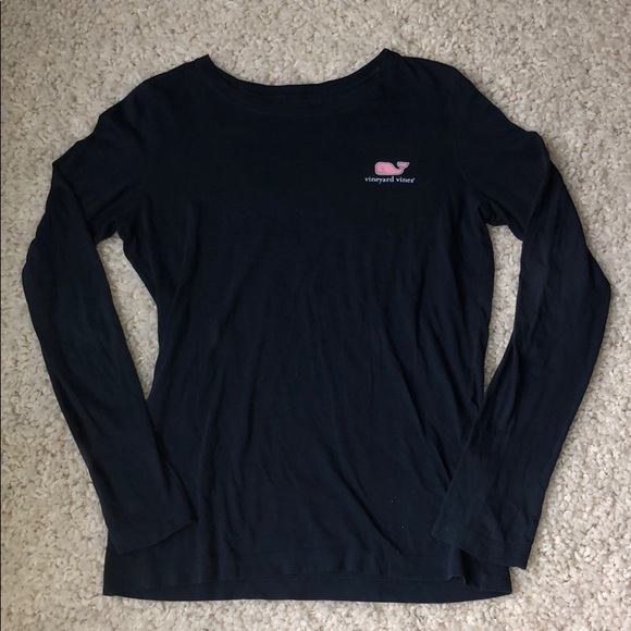 Vineyard Vines Tops - Vineyard Vines Long Sleeve